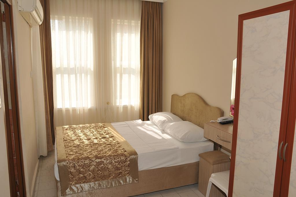 Exenia Hotel Alanya Eksteriør bilde