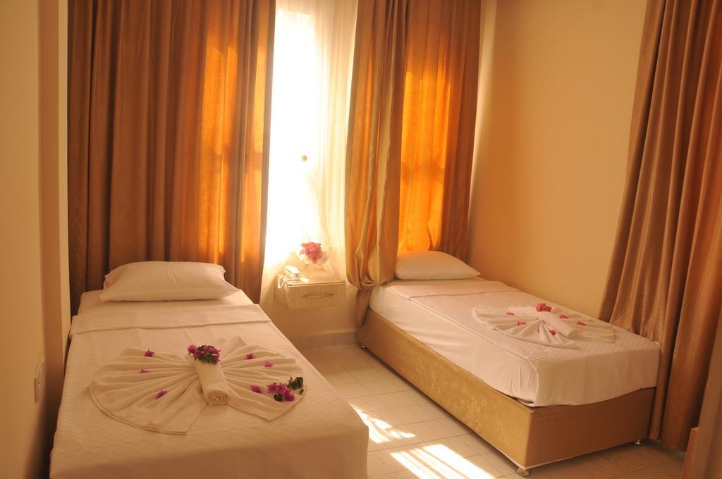 Exenia Hotel Alanya Eksteriør bilde