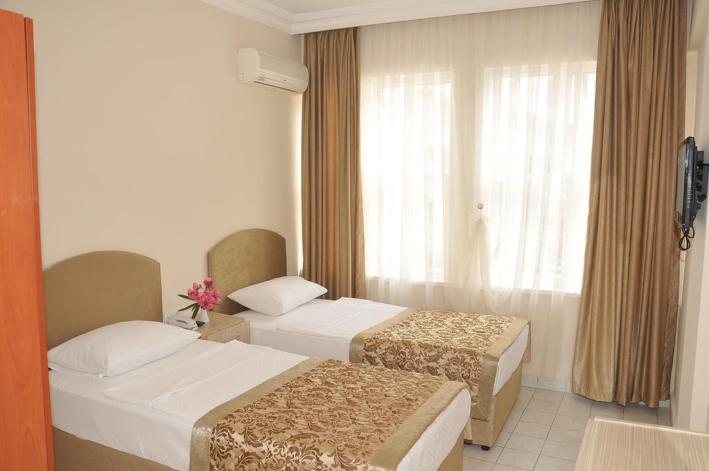 Exenia Hotel Alanya Eksteriør bilde
