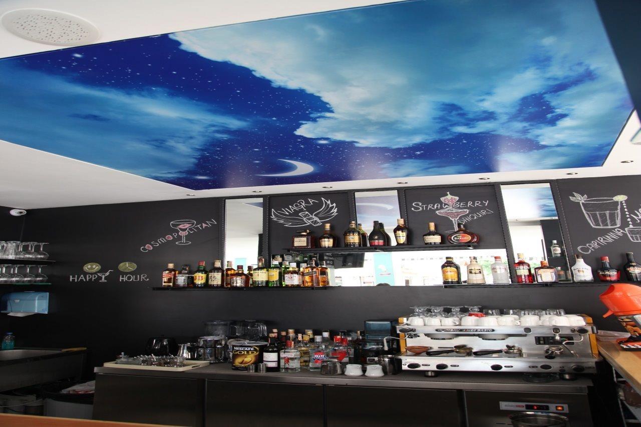Exenia Hotel Alanya Eksteriør bilde